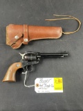 Ruger New Model Single-Six .22cal