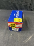 Ultramax Ammunition 200rds 40s&w lead/bulk
