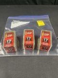 Hornady 17HMR 150rds