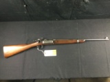 Springfield Armory U.S.A. 30-40 Krag With Redfield