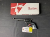 Heritage RR 22cal D.T.O.M