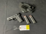 Smith & Wesson M&P EZ M2.0 380