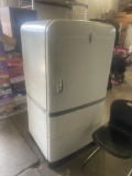 Servel Gas Refrigerator