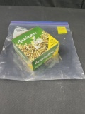 Remington 525rds 22cal Golden bulle