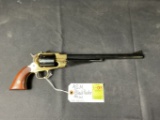 A.S.M Black Powder .44cal