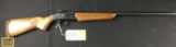 Stevens Mod. 940E 20ga