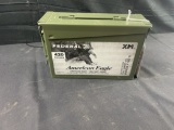 420rds Federal 5.56x54mm 