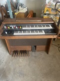 Yamaha Electric Organ mod. B-4CR- U.S