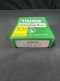 RCBS .30 Herrett - Reload Dies -