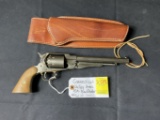 CVA .44CAL ASM-BLACK POWDER