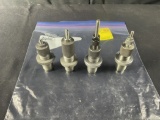 RCBS MISC. - 30-30, 7mm win S-m, .223rem, .22HP - Reload Dies -