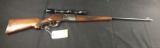 Savage Mod. 99 300sav With scope
