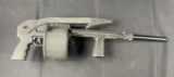 Street Sweeper Mod.FMJ 12ga