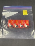 4) Boxes AMERICAN EAGLE -PENDING-