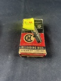 CH - 30-06u.s - Reload Dies -