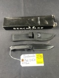 Benchmade Mod. 154CM