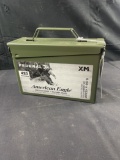 420rds Federal 5.56x54mm 