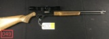 Winchester Mod.190 22LR With Tasco Scope