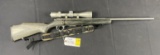 Marlin Mod. 917VS 17HMR W/Scope