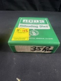 RCBS 35rem - Reload Dies -
