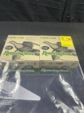 Remington 50rds GameLoad 12ga