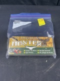 CorBon DPX 20rds 168gr 308win