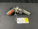 Ruger GP100 .357mag