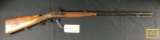 Dauner In Biberach Black-Powder Rifle
