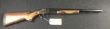 Zhongzhou Machine Works JW-2000 12 gauge