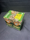 Remington 800Rds .22cal Hollow Point