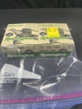 Remington 50rds Game Load 12ga