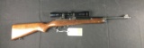 Ruger Ranch Riffle 223 Missing Mag.