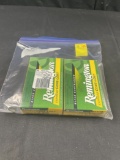 Remington 40rds 270win
