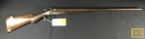 Charles Daly Damascus Double-Barrel