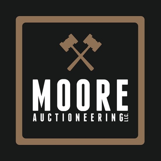 Moore Auctioneering Sport Collectibles Auction