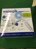 Waterpik water floss or