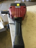 Chicago electric jackhammer no bits