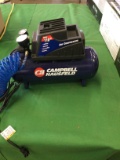 Campbell Hausfeld 110Max psi Compressor