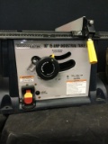 10 inch 15 amp table saw