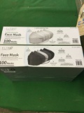200 FLTR95 masks