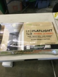 LED flat light