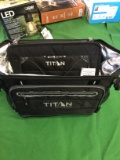 Titan cooler