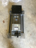 800 pound transmission jack missing handle