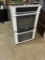 Electrolux Double oven