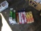 16 misc grow light bulbs used