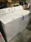 Kenmore 80 Series Washer and dryer
