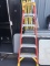6ft Werner ladder