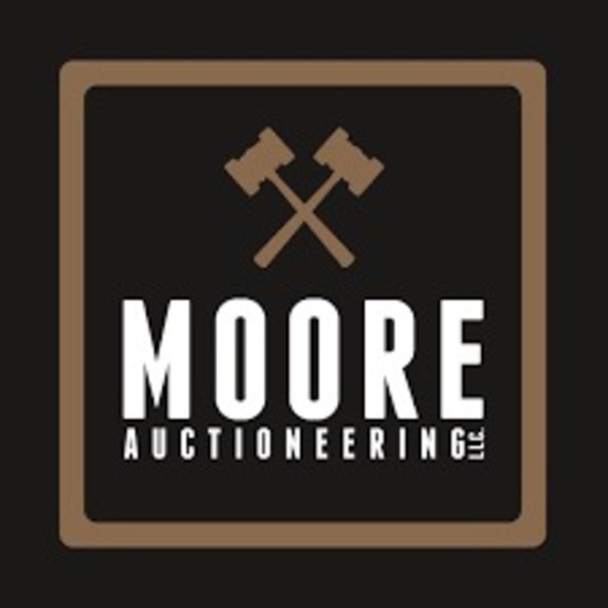 Moore Auctioneering - Agriculture Auction