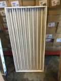 Sun Blaze 48” 8 lamp