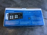 Autopilot HID 8-light Controller